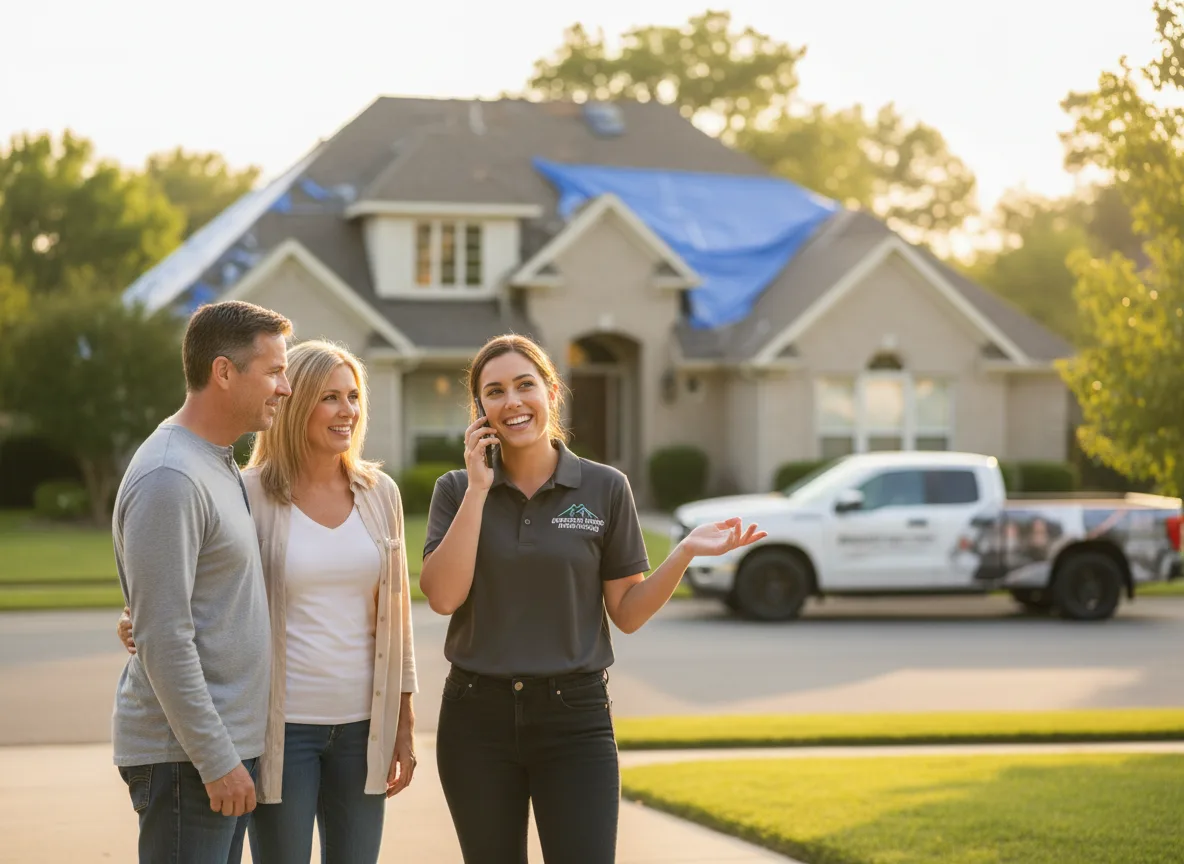Emergency Roof Repair Promise City, IA FAQs